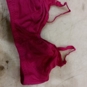 Women Bra Pink Colour Size 32