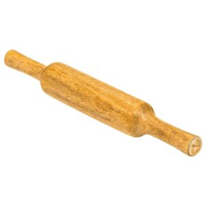 Wooden Punjabi Belan