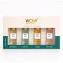 Wow Luxury Perfumes For Her 4 Pack 80Ml