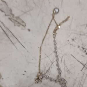 Lancuszek Bizuteria S?awna Poznan Necklace