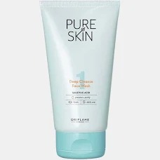 Pure Skin Face Wash 150 Ml