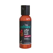Coffme Body Wash 25 Ml