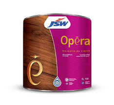 Opera Majestic Pu Finish Jsw Paints 660 Ml