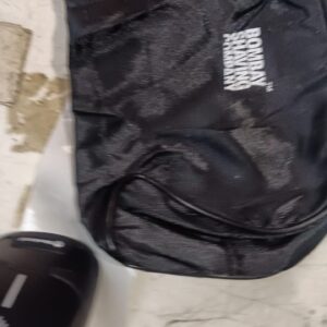 Supervek Waist Bag For Man Stylish & Lightweight WaterResistant Waist Bag