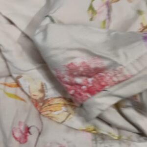 Women T Shirt Multicolor Size L