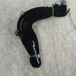 Dog Collar And Leash Belt Full Set