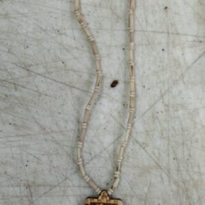 Tulsi Mala Hanuman Ji Locket Original