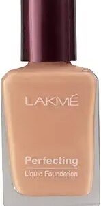 Lakme Perfecting Liquid Foundation 27Ml