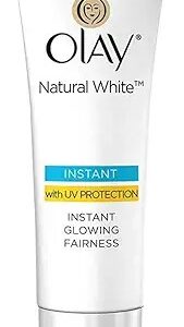 Olay Natural Aura Vitamin B3 Pro B5 E With Uv Protection 20 Gm