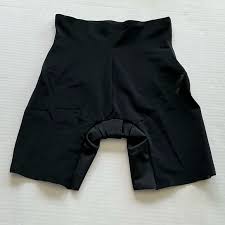 Men Seamless Shapewear Underwear Size S