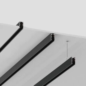 Magnetic Track Light 1M Track 30W