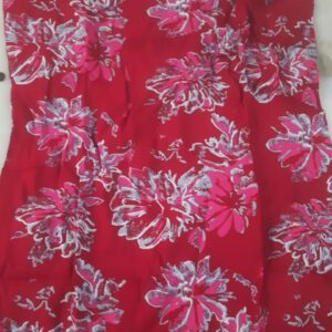 Top For Women Color Red Size S