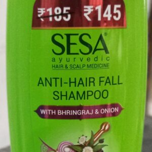 Sesa Anti Hair Fall Shampoo 200Ml