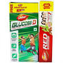 Dabur Glucose D Energy Drink 125G With Free Toothpaste 18G