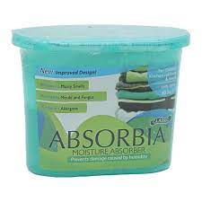 ABSORBIA Absorber Packets Moisture Absorber