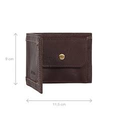 Styles Trendy Men Wallets BROWN COLOUR