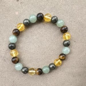 Yal Hat Original Money Magnet Bracelet