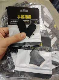 Pubg Finger Sleeves for Gaming