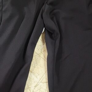 WOMEN BLACK STACHEBALE PANT SIZE S