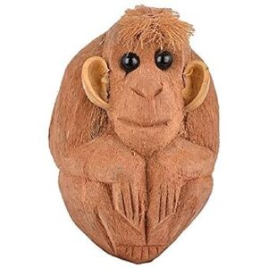 Soil Made Coconut Monkey Hunkey 100 Original and Very Rare Collection Pick Use