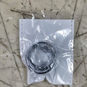 Two Adjustable Hug Ring For Women