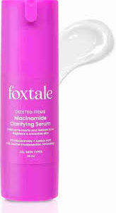 Foxtale 12 Niacinamide Serum 30Ml