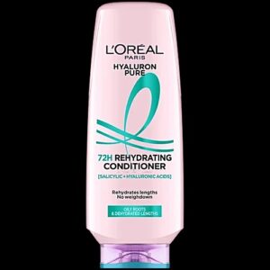 LOreal Paris Hyaluron Pure Rehydrating Conditioner 175 Ml