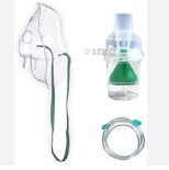 Adult Nebulizer Mask With Air Tube