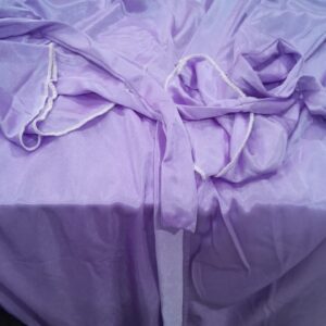 WomenS Nighty Dress Lavender Size Xl