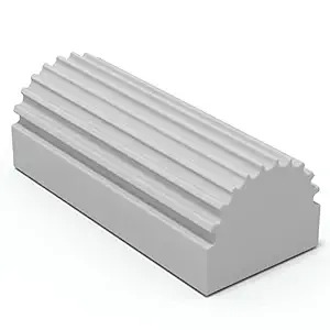 Damp Reusable Dusters For Cleaning Blindsglassbaseboardventsrailingsmirrors Silver Cover