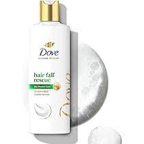 Dove Hair Fall Rescue Shampoo 340Ml