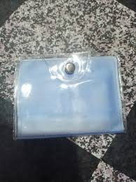 Wpoints Stylish Ppoint Vpointc Plastic Card Holder 10 Card In Holders