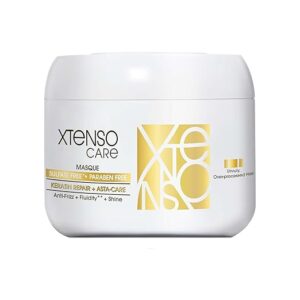 LOreal Professionnel X Tenso Care Sulfate Free Masque All Hair Types 196Gm