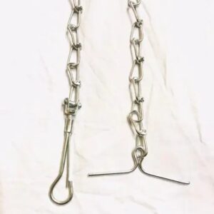 Sheep Dog Belt For Small Dogs Puppies Dog Chain Small And Large Chain Dog Collars