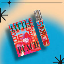 Little Bombay Beach Perfume 15Ml