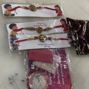 Diva Chic Rakhi