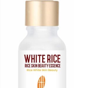 White Rice Skin Beauty Essence 30 Ml