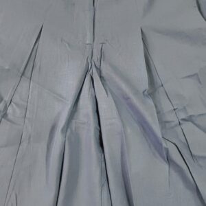 Women Dark Sky Blue Pant Plazzo Size Xl