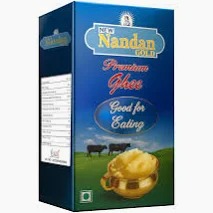 Nandan Ghee 1Kg