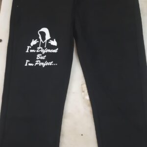 Jeans For Men Color Black Size 28