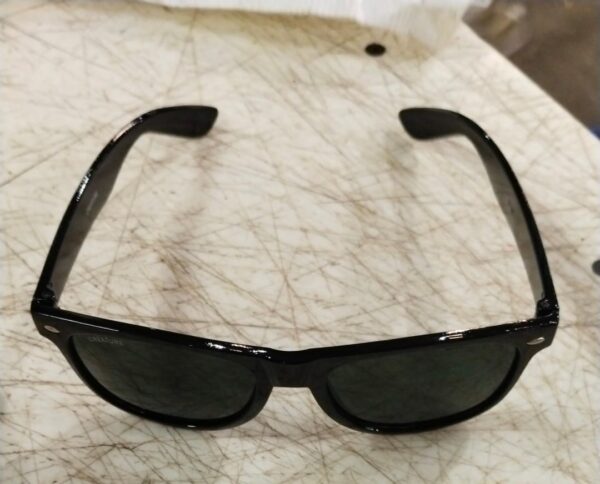 Men Black Colour Sunglasses