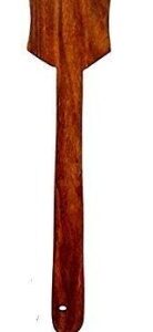 Wooden Serving Spoon