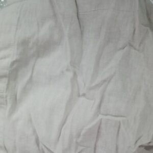 Men Shirt Color Grey Size S