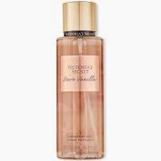 Women Bare Vanilla Fragrance Mist 250 Ml