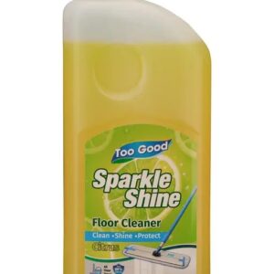 500Ml Sparkle Lemon Floor Cleaner