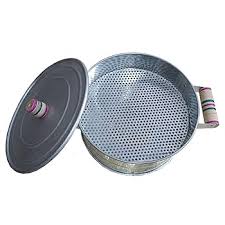 Nagda Multi Purpose Oven Gas Tandoor Barbeque Griller Bati Pizza Maker