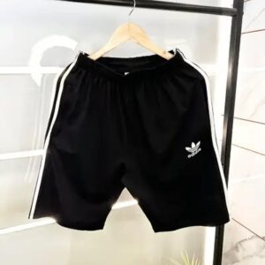 Adidas Black Short Nikar Size 3Xl