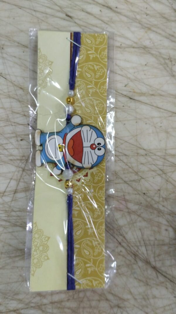 Beautiful Rakhi For Brother