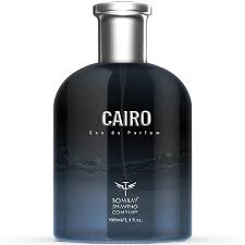 Bombay Shaving Company Cairo Eau De Parfum 100Ml