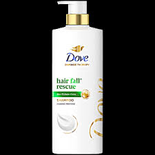 Dove Hair Fall Rescue Shampoo 650 Ml